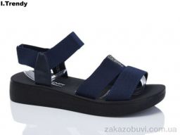 Босоножки Trendy ZK2035-6