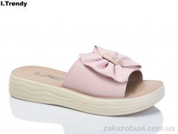 Шлепки Trendy ZK707-5