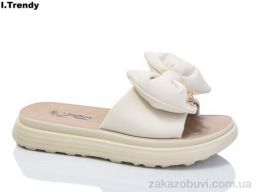 Шлепки Trendy ZK603-3
