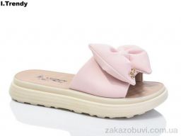 Шлепки Trendy ZK603-5