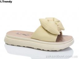 Шлепки Trendy ZK603-6