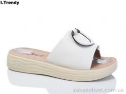 Шлепки Trendy ZK700-21