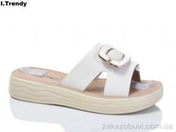Шлепки Trendy ZK702-21