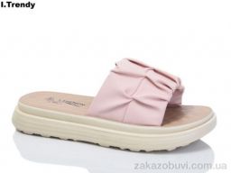 Шлепки Trendy ZK602-5