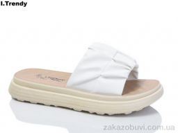 Шлепки Trendy ZK602-2