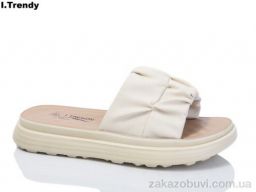 Шлепки Trendy ZK602-3