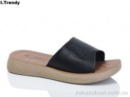 Шлепки Trendy ZK357-1