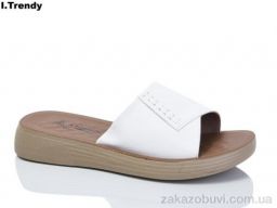 Шлепки Trendy ZK357-2