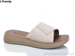 Шлепки Trendy ZK357-3