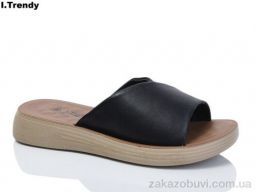 Шлепки Trendy ZK356-1