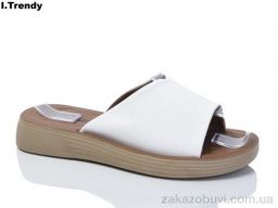 Шлепки Trendy ZK356-2