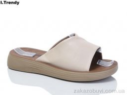 Шлепки Trendy ZK356-3