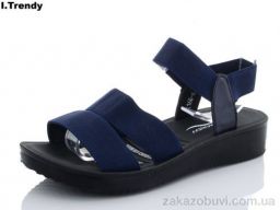 Босоножки Trendy K168-6