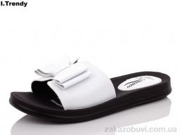 Шлепки Trendy Z13-2