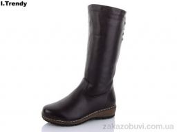 Сапоги Trendy 9253-5