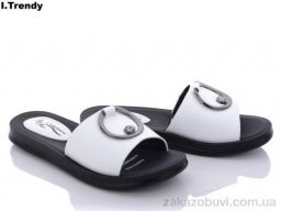 Шлепки Trendy Z20-2