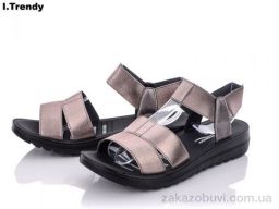 Босоножки Trendy G91-12
