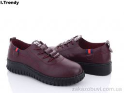 Туфли Trendy BK335-8