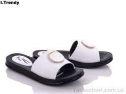 Шлепки Trendy Z35-2