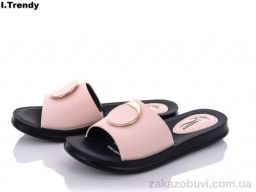 Шлепки Trendy Z35-5