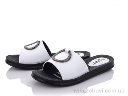 Шлепки Trendy Z100-2
