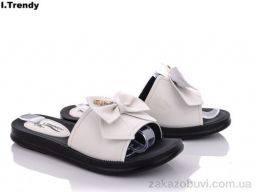 Шлепки Trendy Z36-3