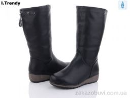 Ботинки Trendy DH961-1