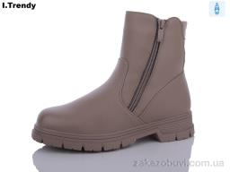 Ботинки Trendy E923-3