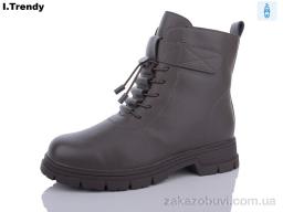 Ботинки Trendy E921-27