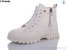 Ботинки Trendy EH2735-23