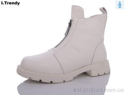 Ботинки Trendy E2812-9