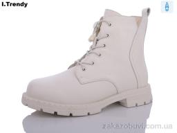 Ботинки Trendy E2810-9