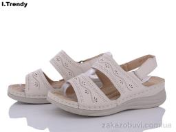 Босоножки Trendy H801-2