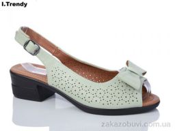Босоножки Trendy W210-4