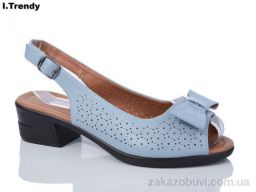 Босоножки Trendy W210-6