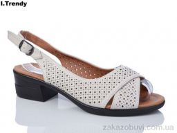 Босоножки Trendy W211-3