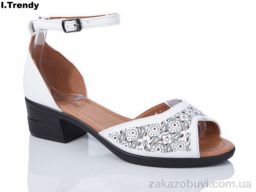 Босоножки Trendy W206-2