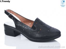 Туфли Trendy W208-1