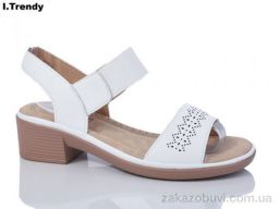 Босоножки Trendy H703-2