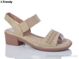 Босоножки Trendy H703-8