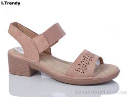 Босоножки Trendy H703-9
