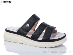 Шлепки Trendy 603-1