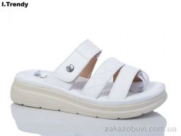 Шлепки Trendy 603-2