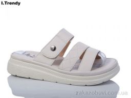 Шлепки Trendy 603-3