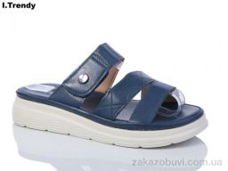 Шлепки Trendy 603-8