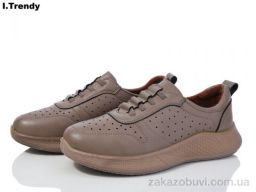 Кроссовки Trendy BK760B-20