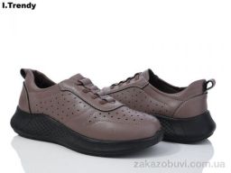 Кроссовки Trendy BK760B-21