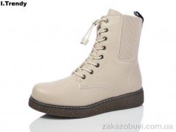 Ботинки Trendy E2585-9