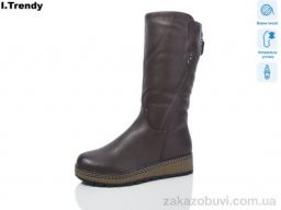 Сапоги Trendy DH2962-27