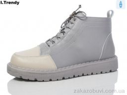 Ботинки Trendy BK1062-26